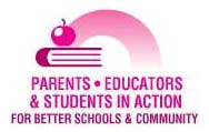 Parents, Teachers, and Students in Action for Better Schools and Community (PTSA)