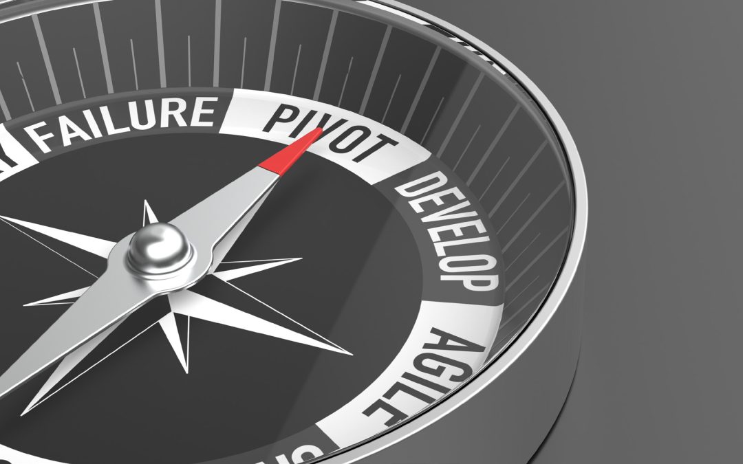 Learn to Pivot