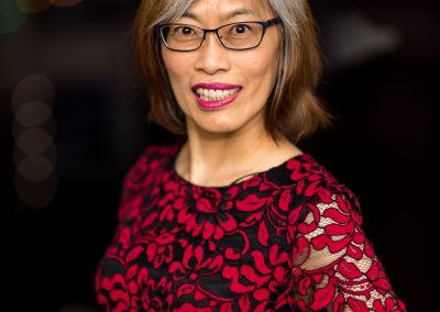 Wean Khing Wong