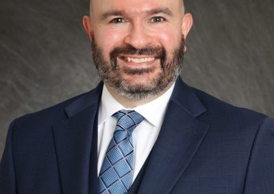 Anthony Khoury