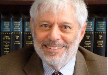 Mediator Spotlight: Stephen Marcus
