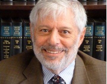 Stephen Marcus