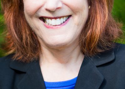 Gayle Glazer