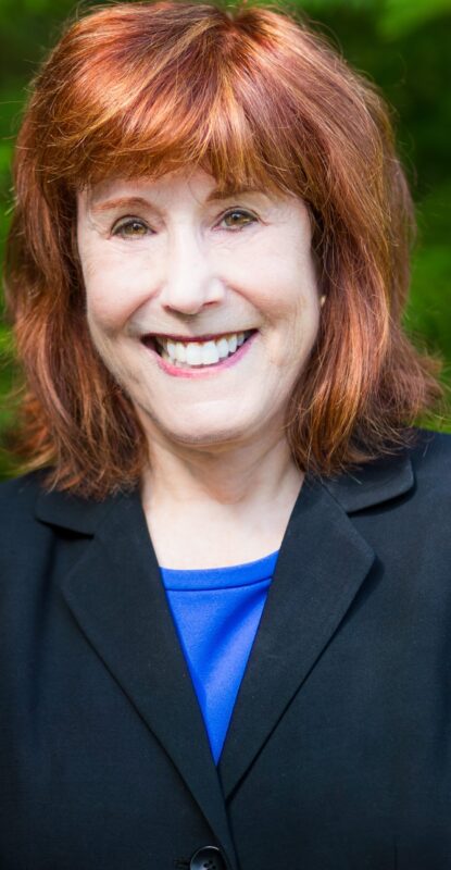 Gayle Glazer