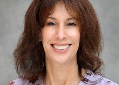 Lori Dobrin
