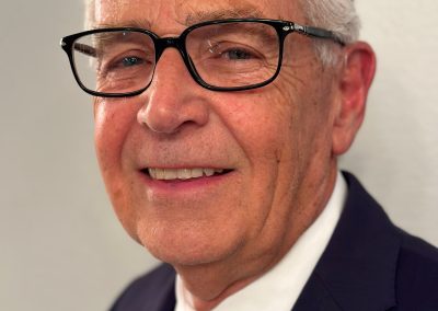 William Molfetta