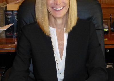 Wendy Fassberg