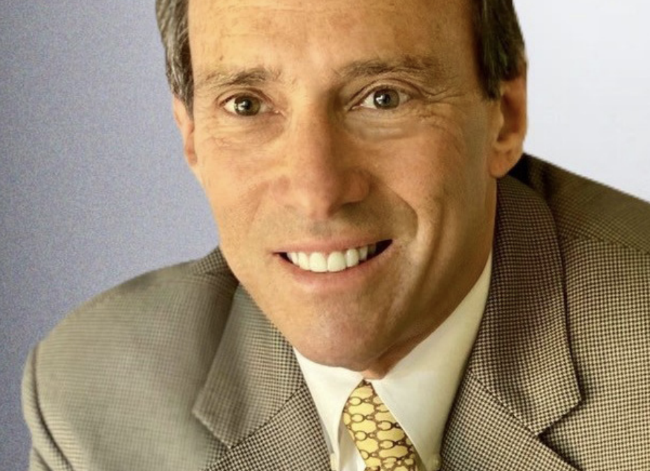Mediator Spotlight: Robert Cohen
