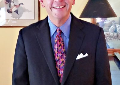 James K. Cameron