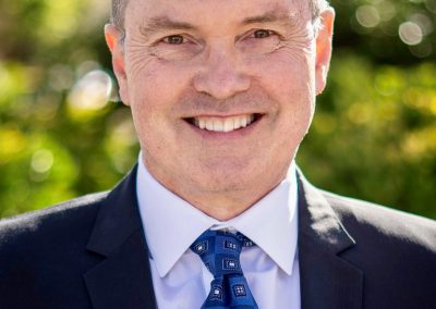 Sean E. Judge
