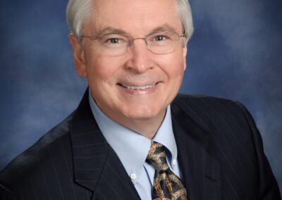 Barry Ross