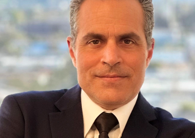 Joel Bertet