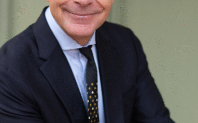 Mediator Spotlight: John Derrick