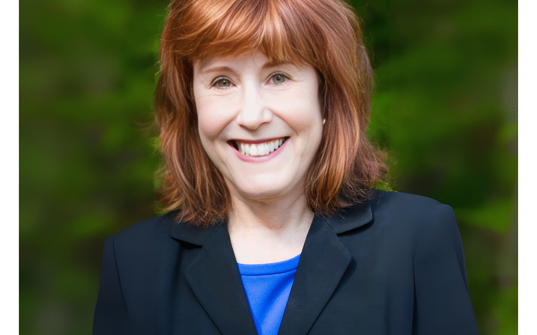Mediator Spotlight: Gayle Glazer