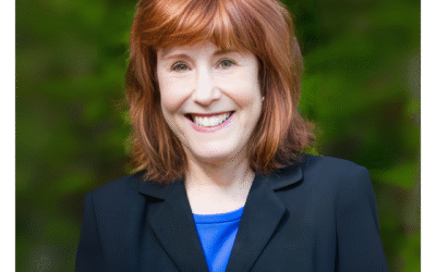 Mediator Spotlight: Gayle Glazer