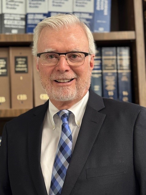 Richard M. Hoefflin