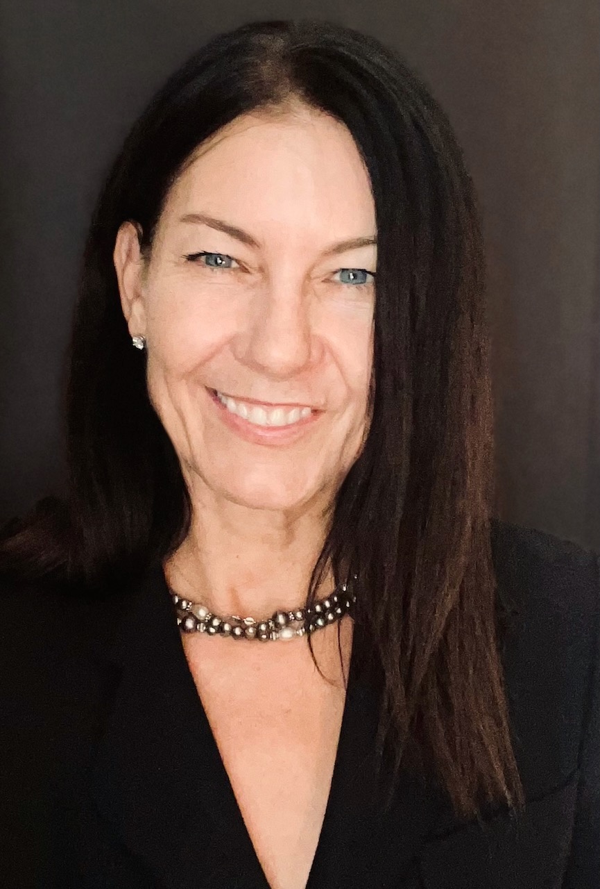 Lisa Baker Morgan