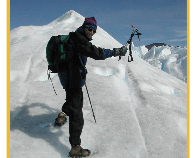 Mediator Spotlight: Len Gross