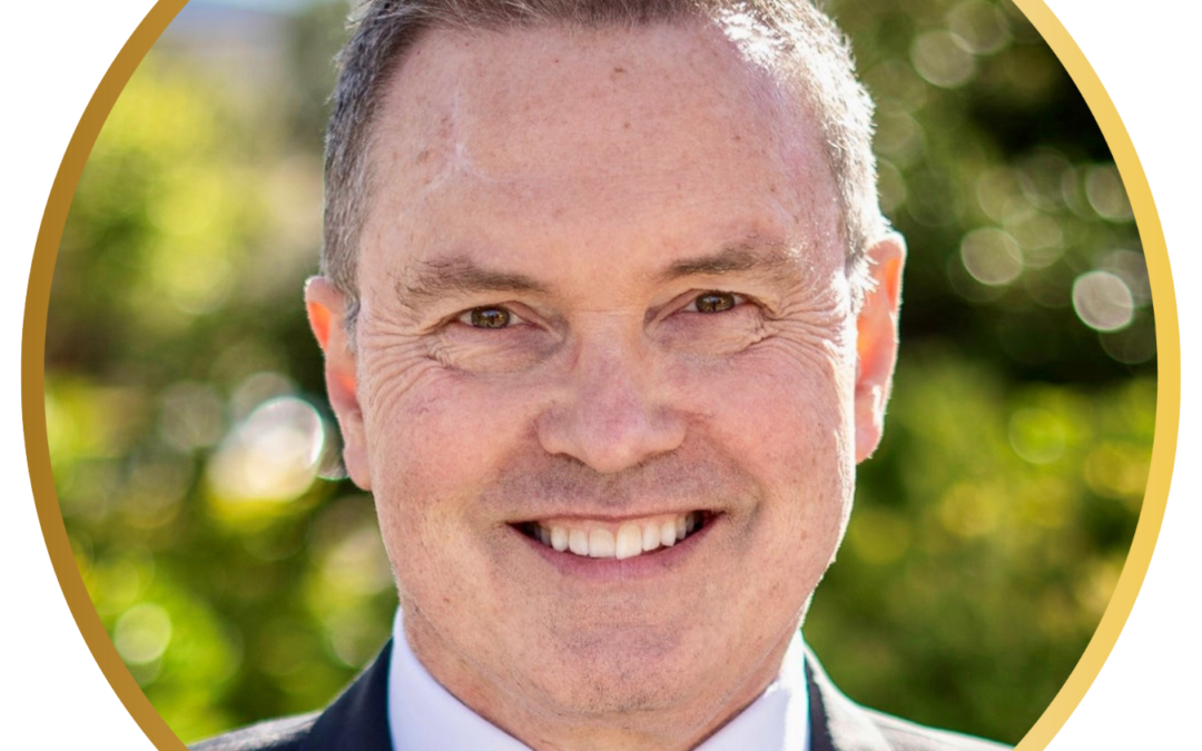 Mediator Spotlight: Sean Judge