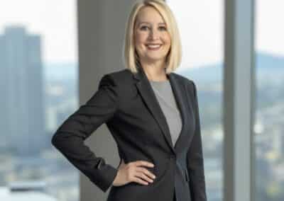 Jennifer Terando, R.N., Esq.