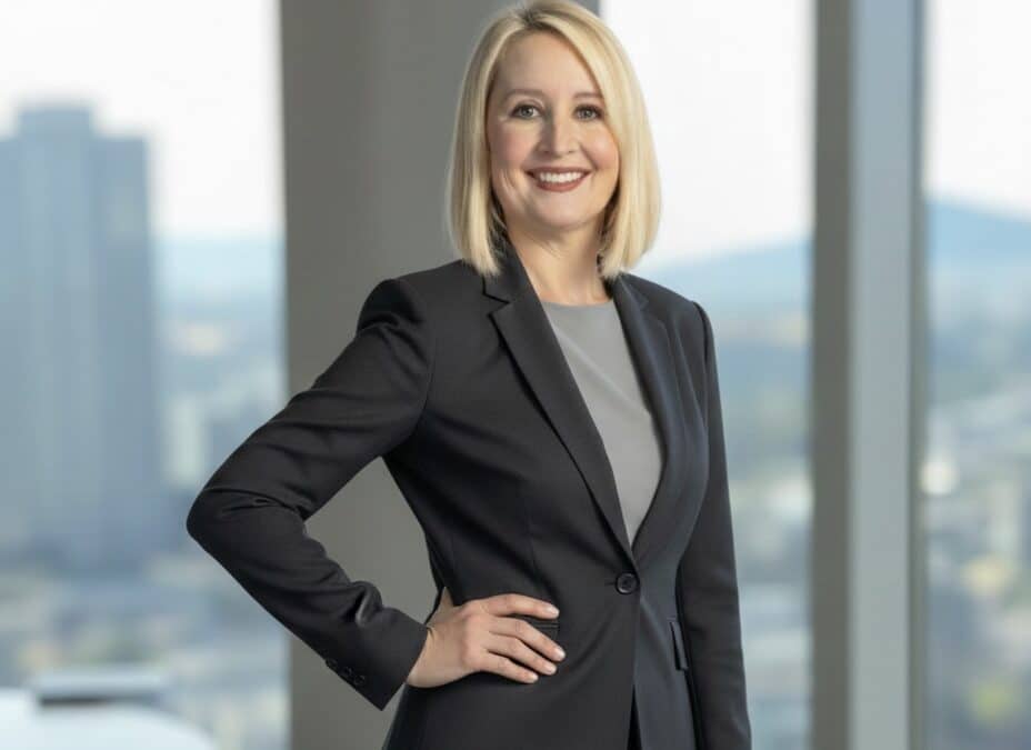 Jennifer Terando, R.N., Esq.