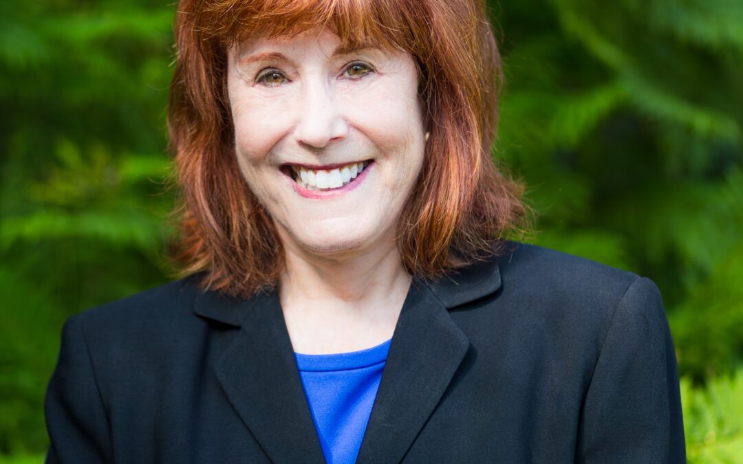 Gayle Glazer