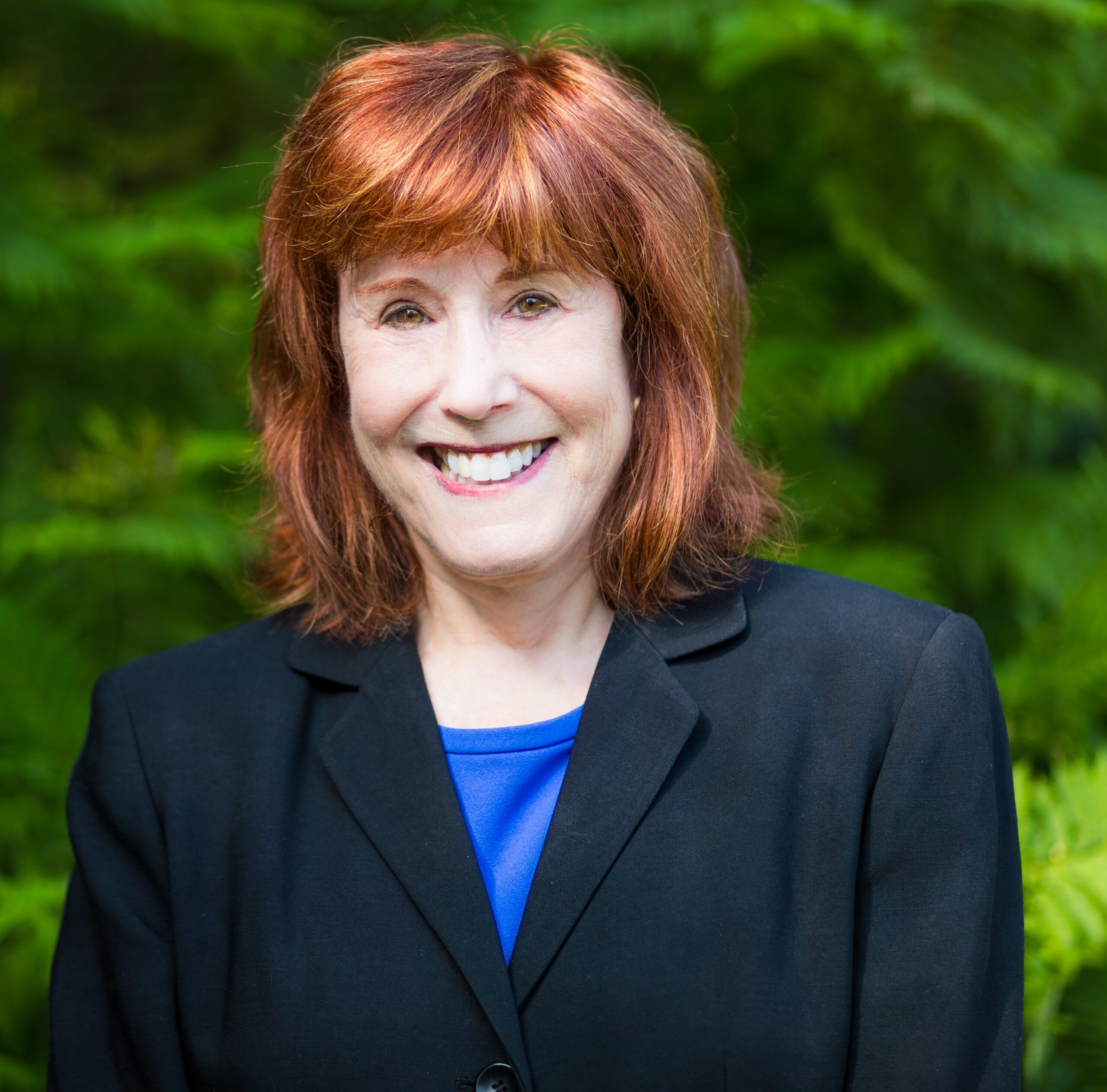 Gayle Glazer