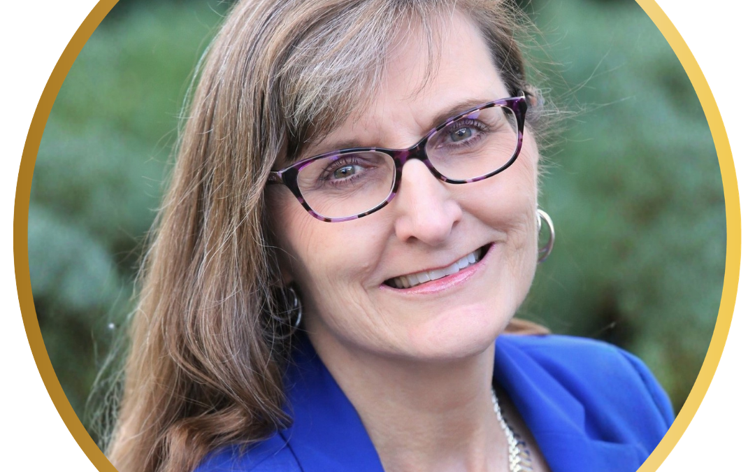 Mediator Spotlight: Jami Fosgate