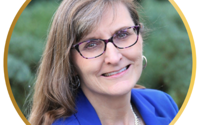 Mediator Spotlight: Jami Fosgate