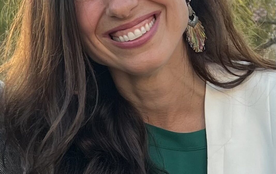 Talin Bahadarian