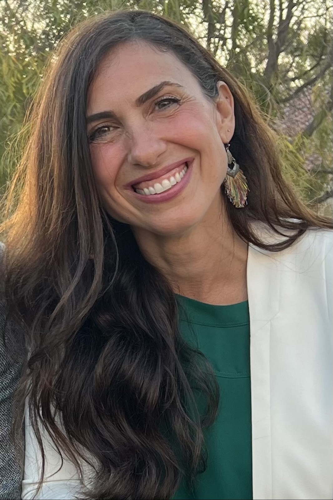 Talin Bahadarian