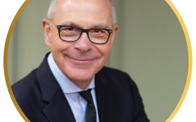 Mediator Spotlight: John Derrick