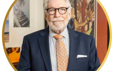 Mediator Spotlight: Bennett Root
