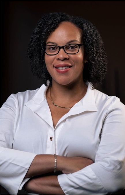 Crystal Williams
