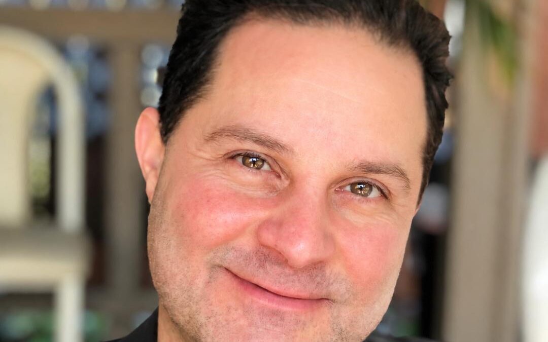 Shai Oved