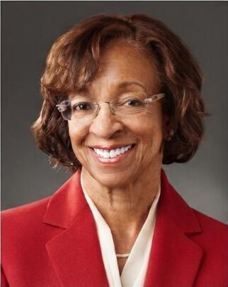 Therese White